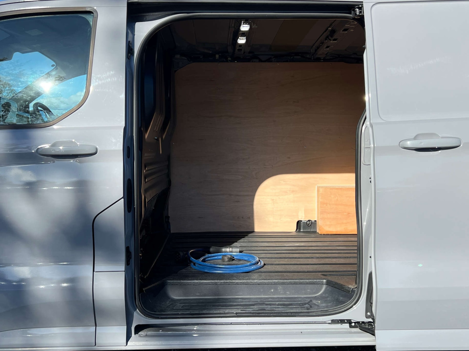 Used Ford Transit Custom 2024 for sale - 76330091: Photo 11