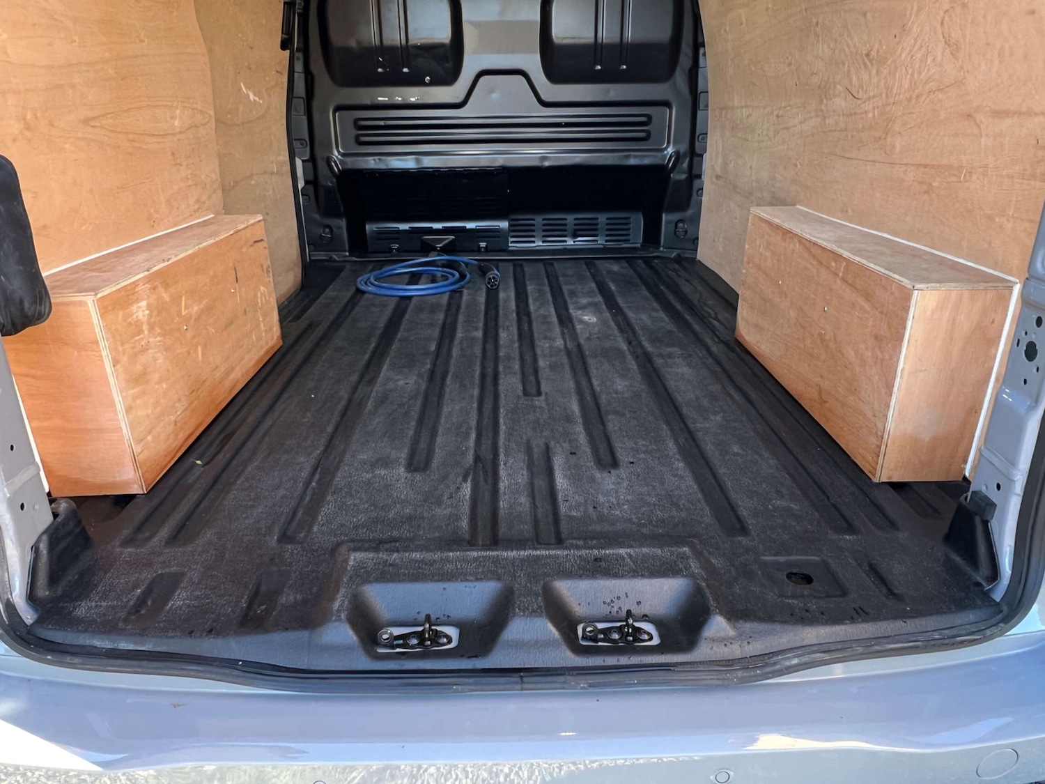 Used Ford Transit Custom 2024 for sale - 76330091: Photo 13