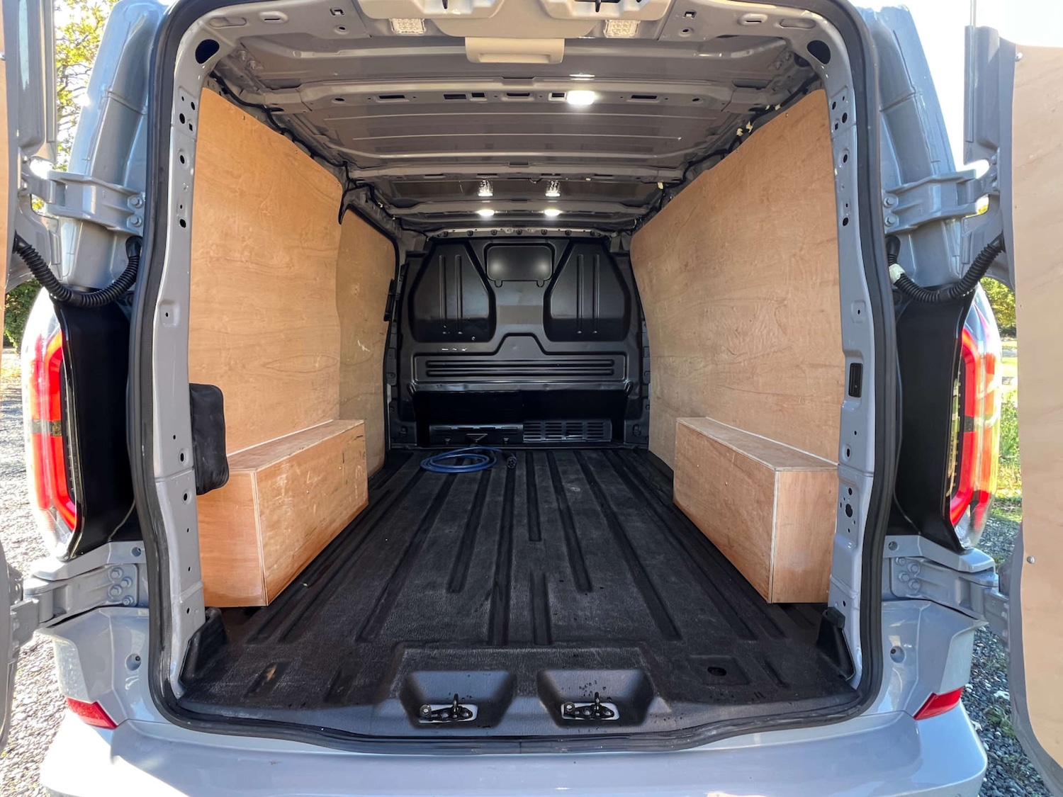 Used Ford Transit Custom 2024 for sale - 76330091: Photo 14