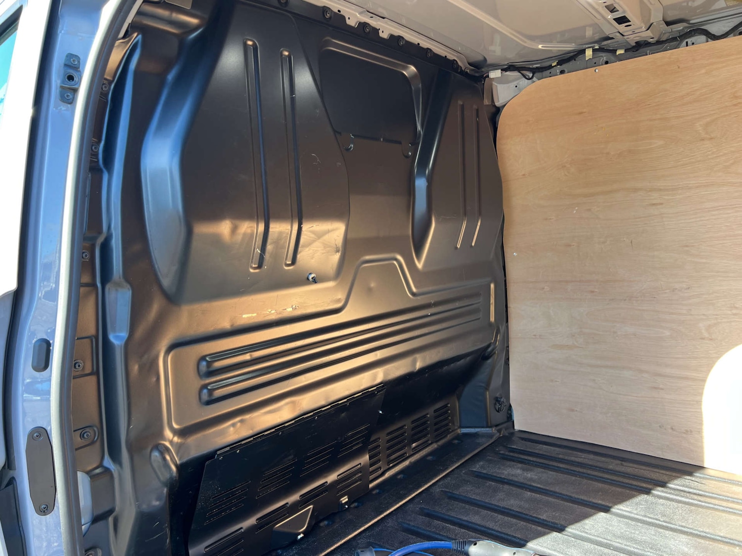 Used Ford Transit Custom 2024 for sale - 76330091: Photo 17