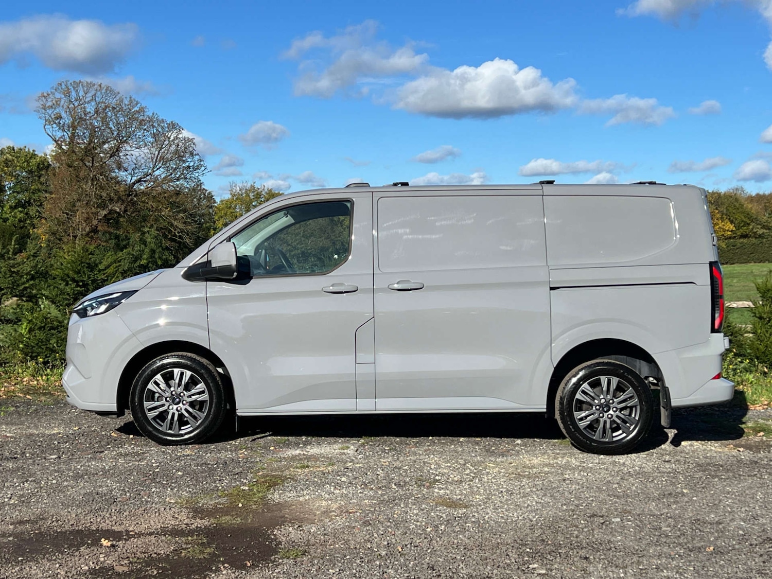Used Ford Transit Custom 2024 for sale - 76330091: Photo 19