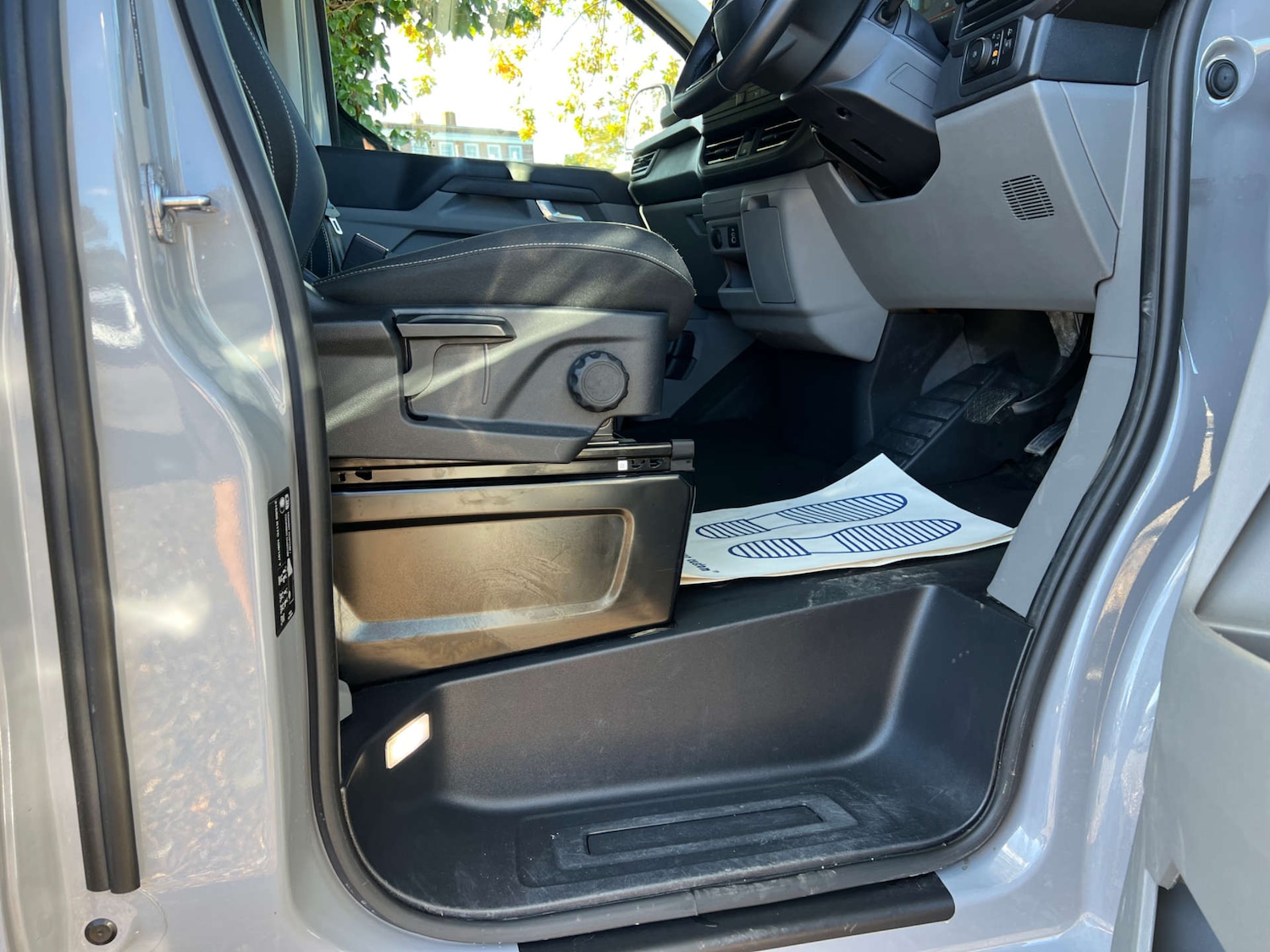 Used Ford Transit Custom 2024 for sale - 76330091: Photo 20