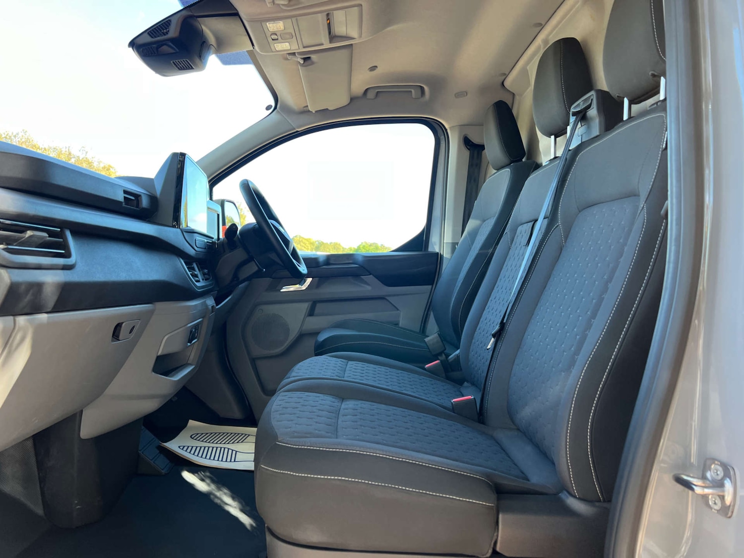 Used Ford Transit Custom 2024 for sale - 76330091: Photo 23