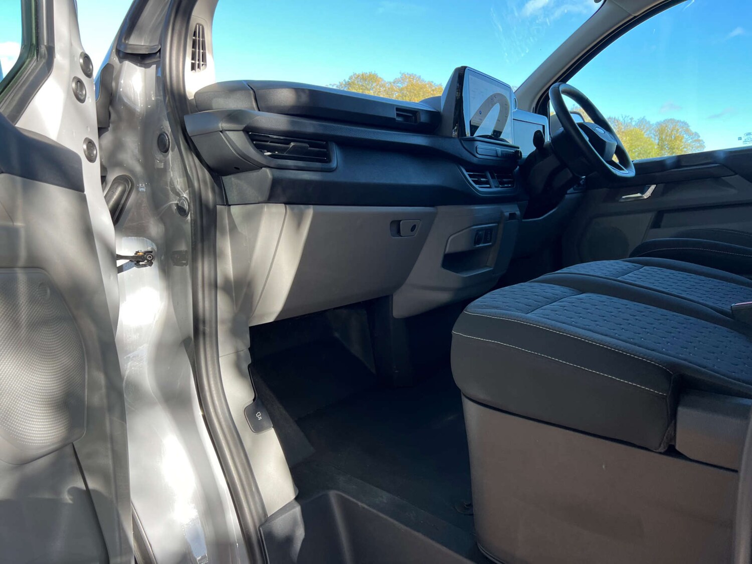 Used Ford Transit Custom 2024 for sale - 76330091: Photo 29