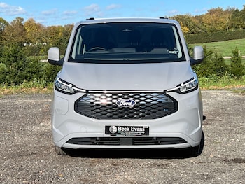 Used Ford Transit Custom 2024 for sale - 76330091: Photo