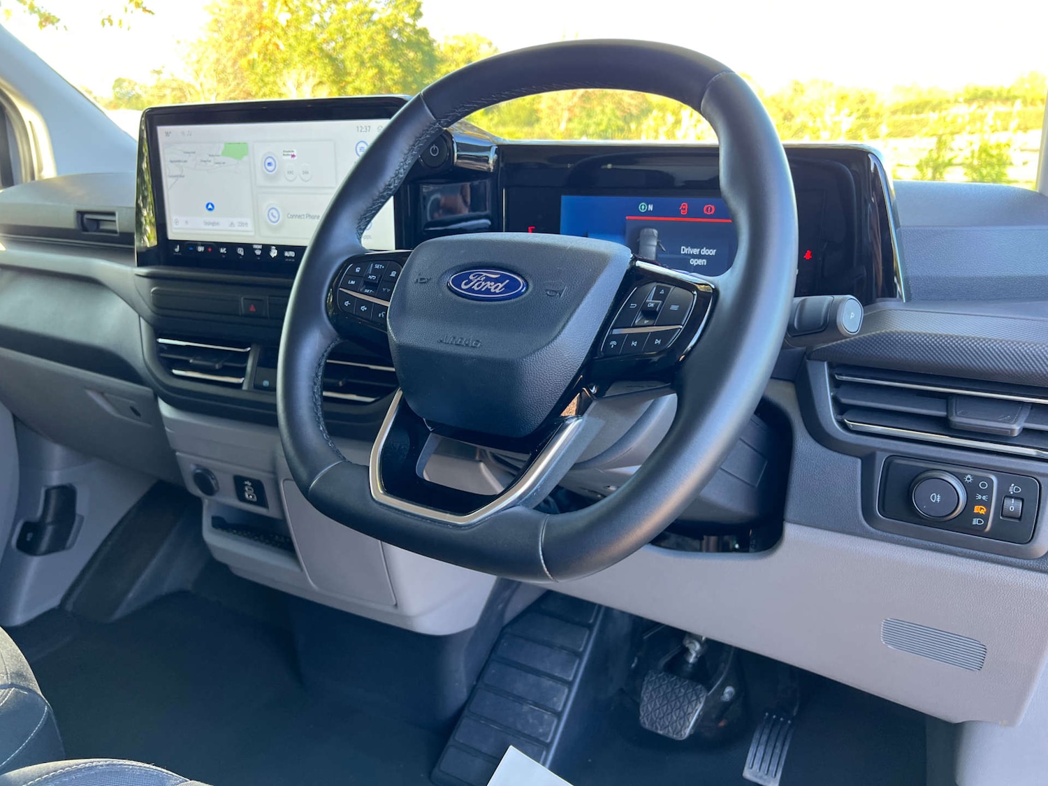 Used Ford Transit Custom 2024 for sale - 76330091: Photo 31