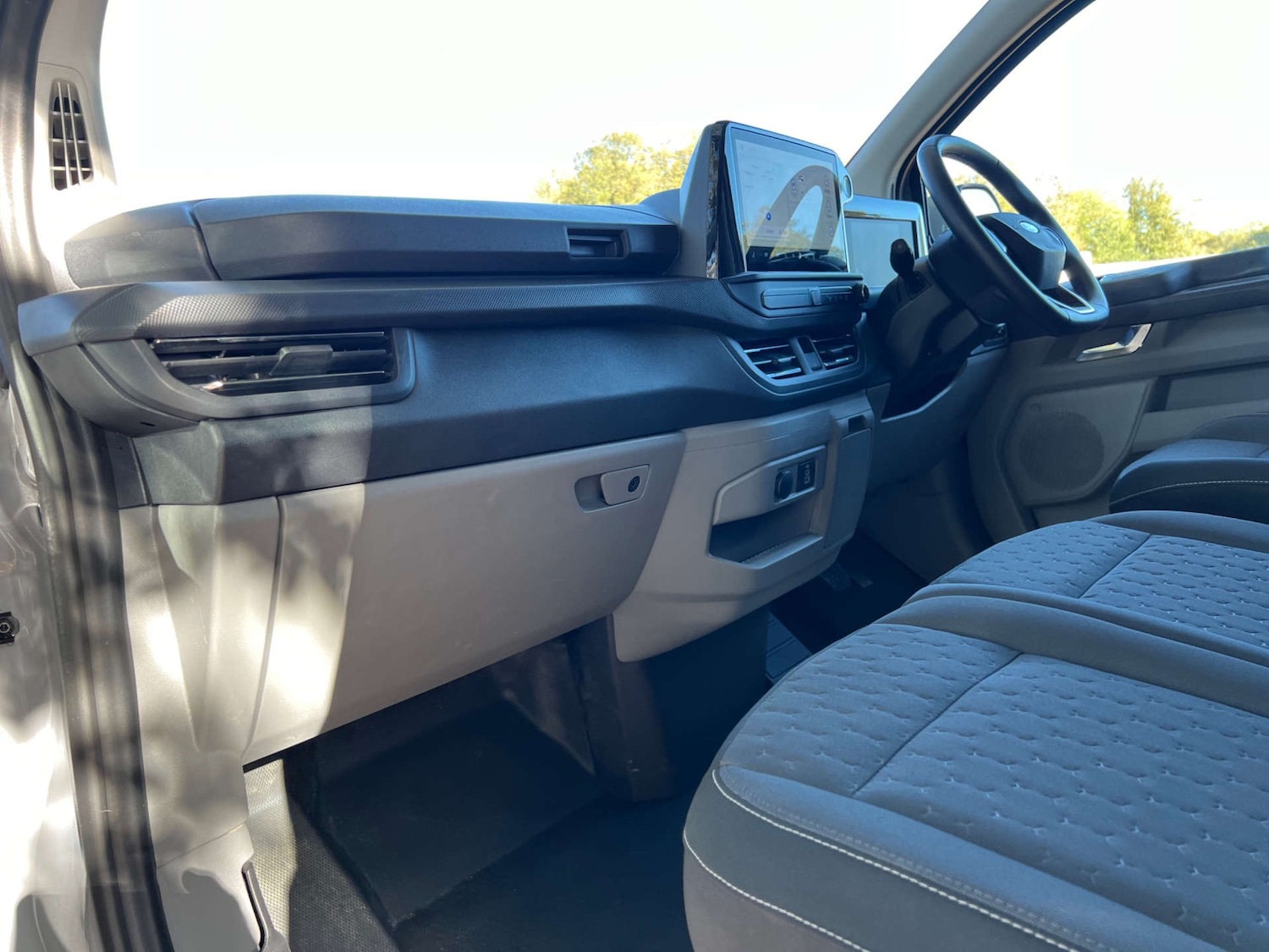 Used Ford Transit Custom 2024 for sale - 76330091: Photo 32