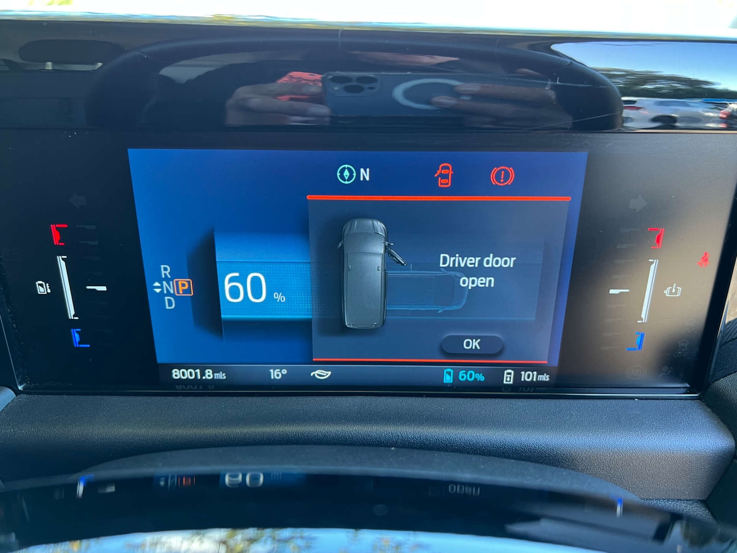 Used Ford Transit Custom 2024 for sale - 76330091: Photo 34