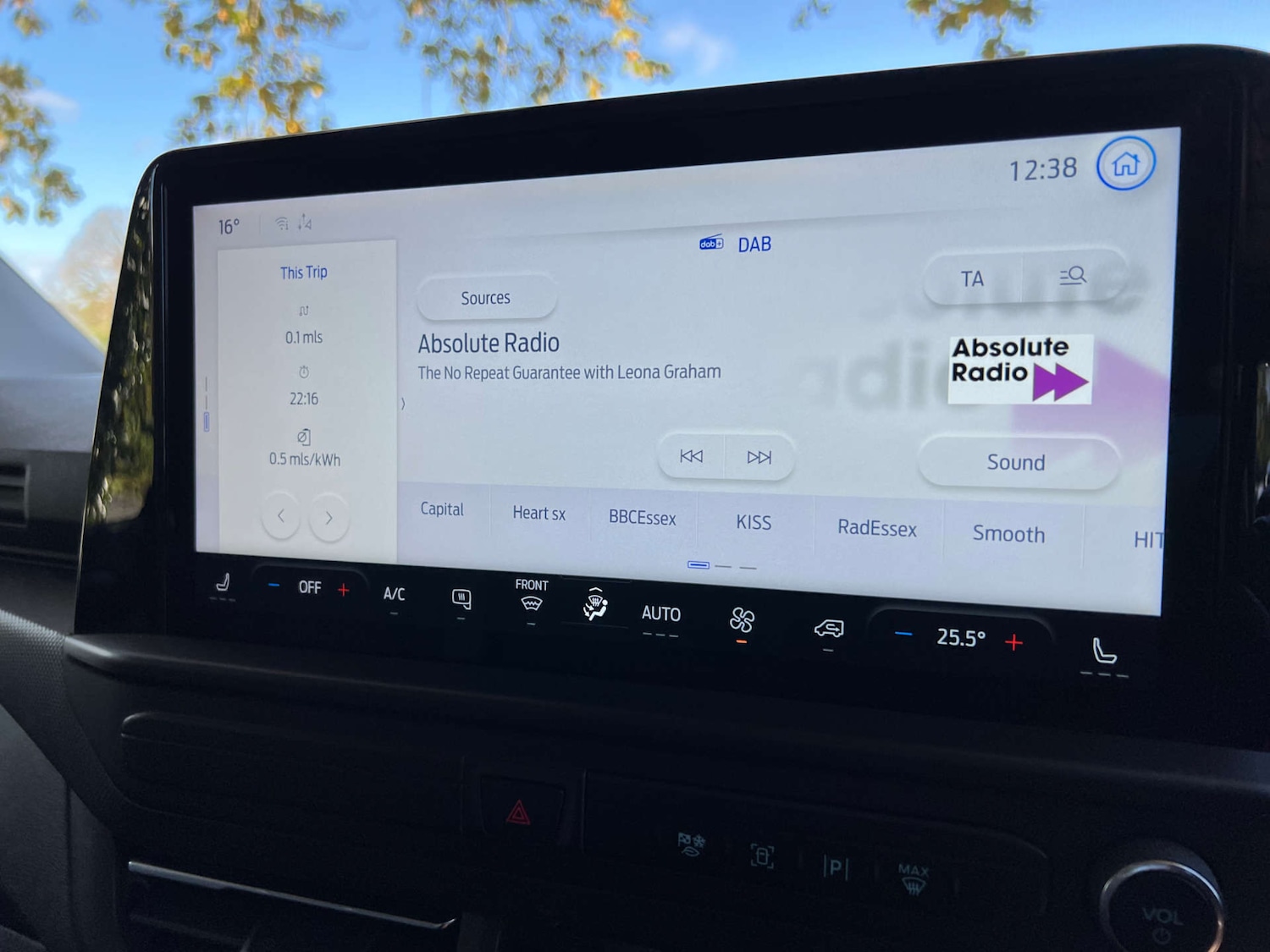 Used Ford Transit Custom 2024 for sale - 76330091: Photo 36