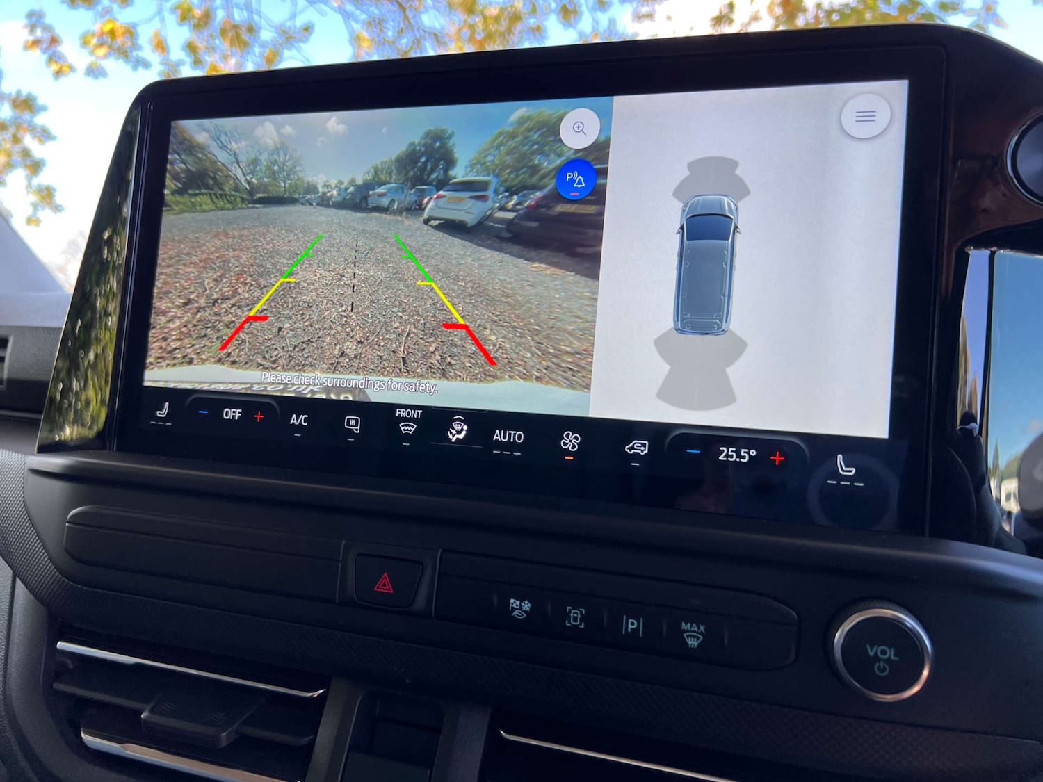 Used Ford Transit Custom 2024 for sale - 76330091: Photo 37