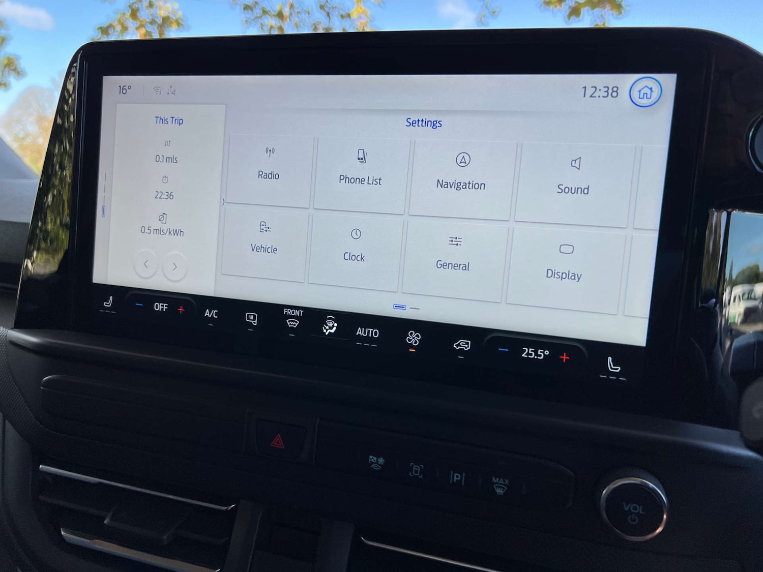 Used Ford Transit Custom 2024 for sale - 76330091: Photo 39