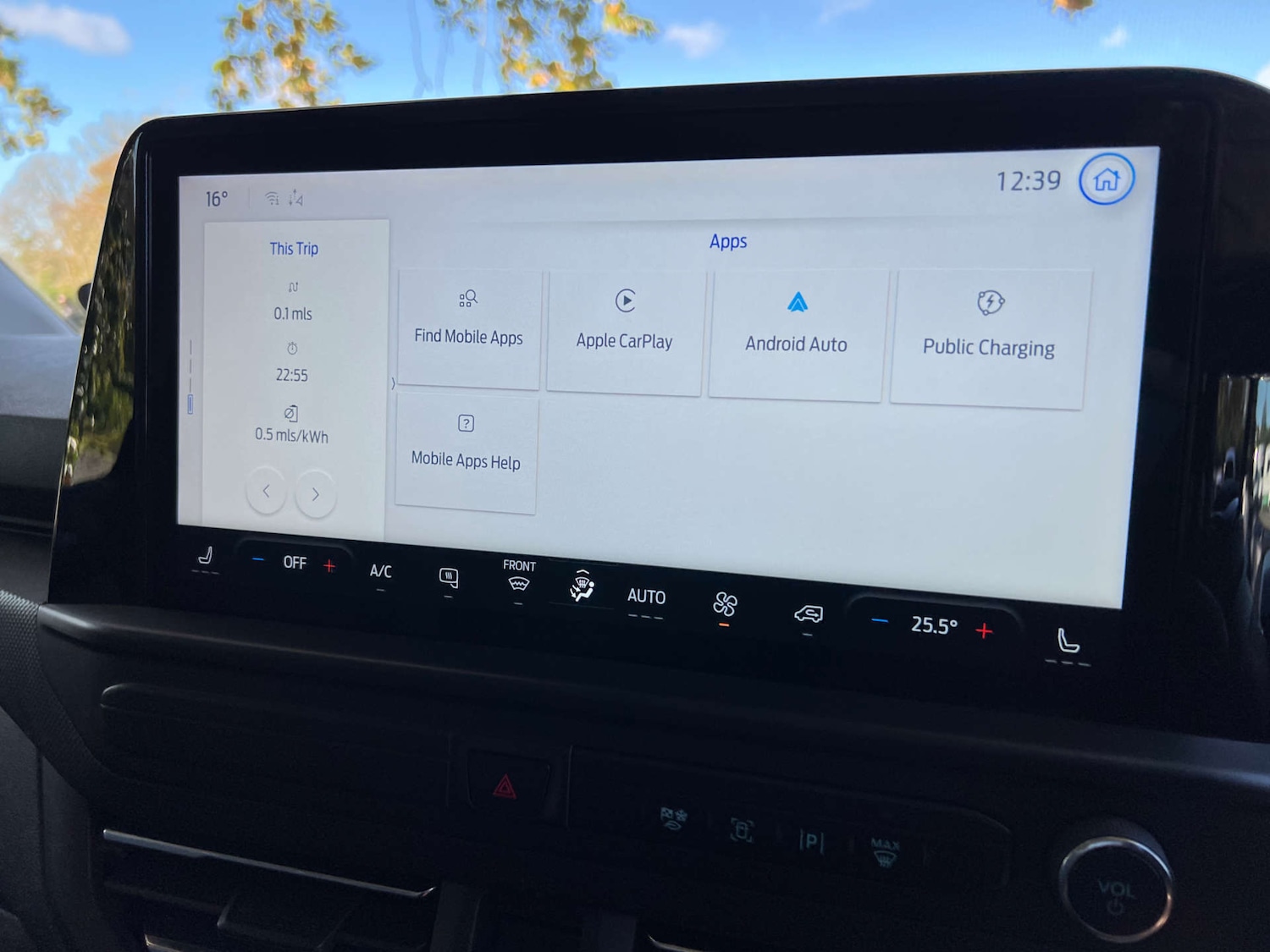 Used Ford Transit Custom 2024 for sale - 76330091: Photo 42