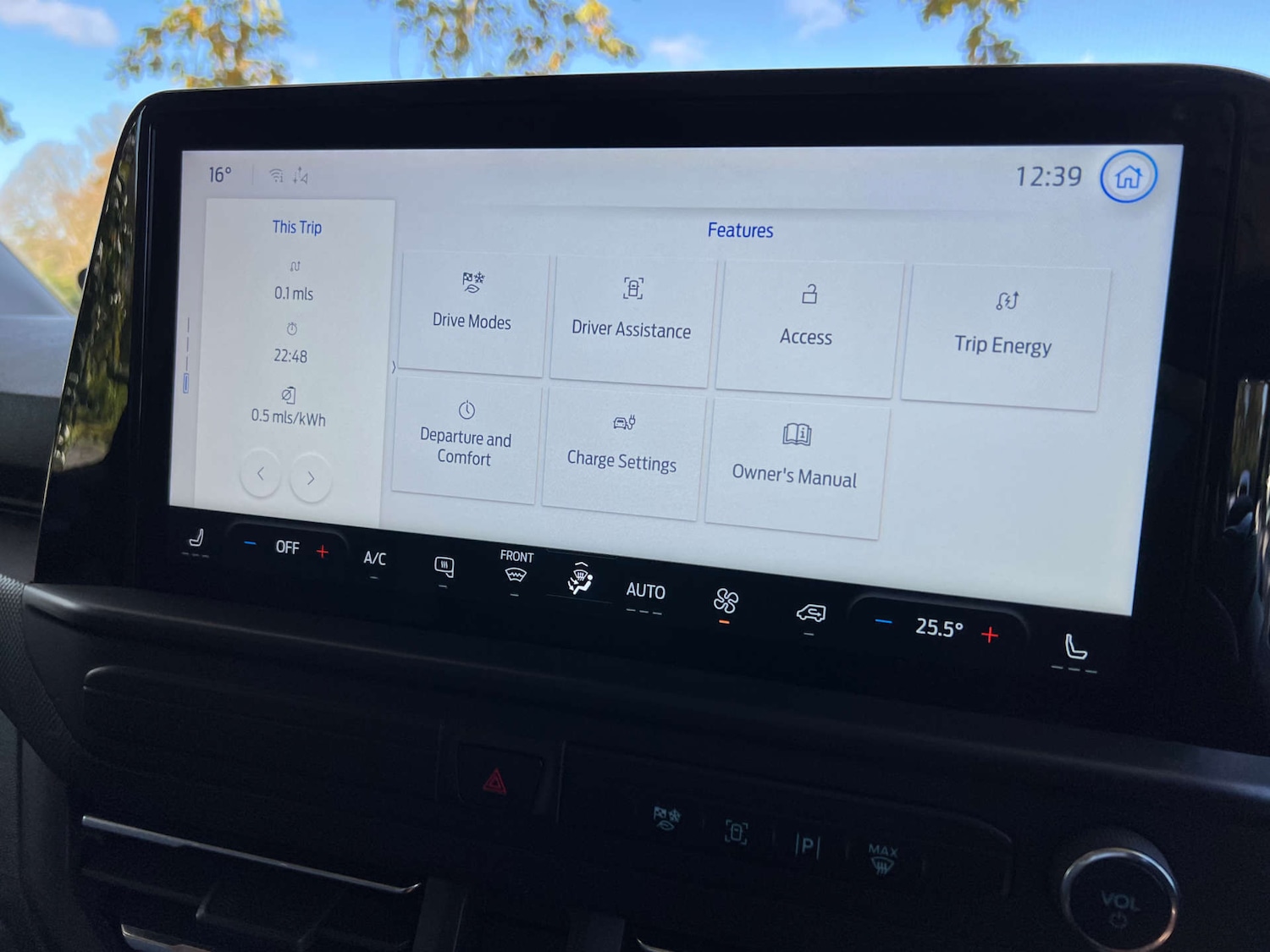 Used Ford Transit Custom 2024 for sale - 76330091: Photo 43