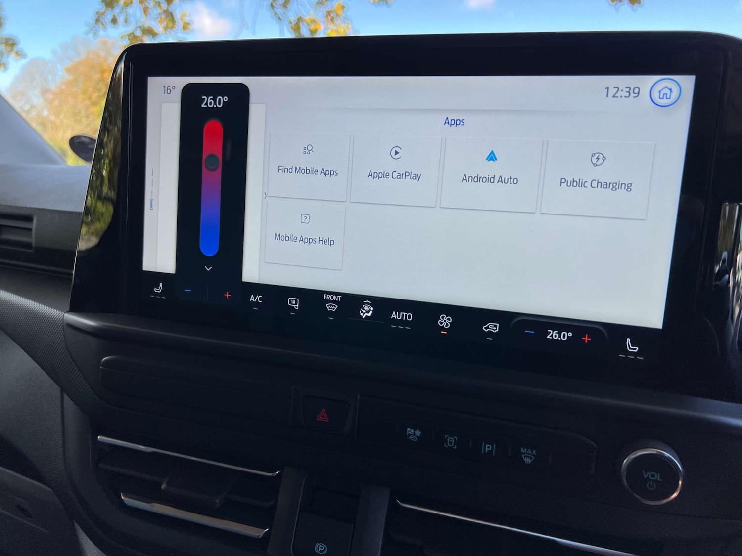 Used Ford Transit Custom 2024 for sale - 76330091: Photo 44