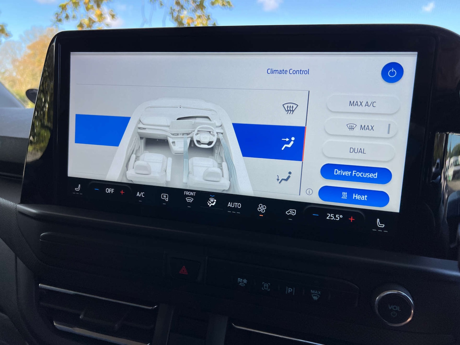 Used Ford Transit Custom 2024 for sale - 76330091: Photo 46