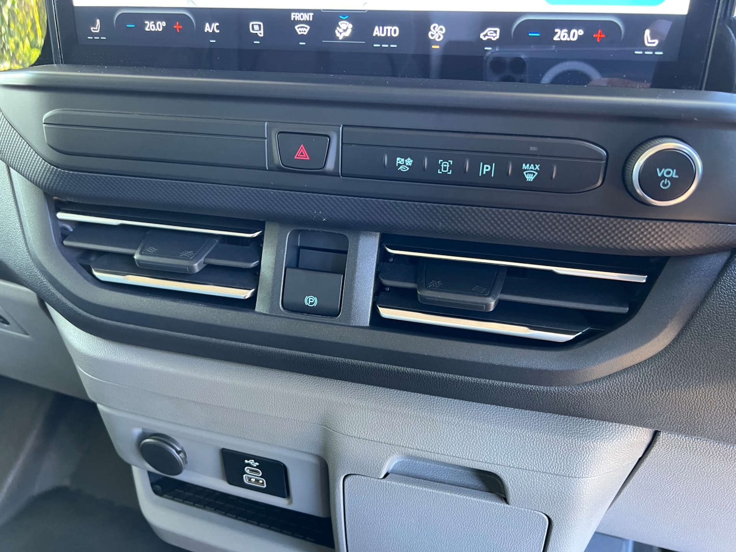 Used Ford Transit Custom 2024 for sale - 76330091: Photo 48