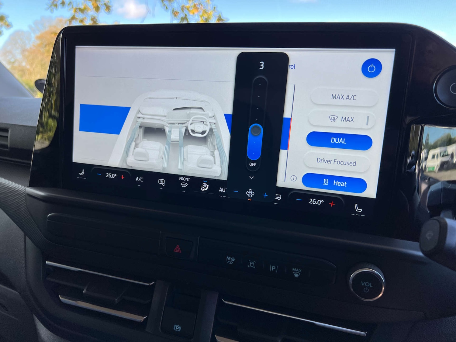 Used Ford Transit Custom 2024 for sale - 76330091: Photo 49