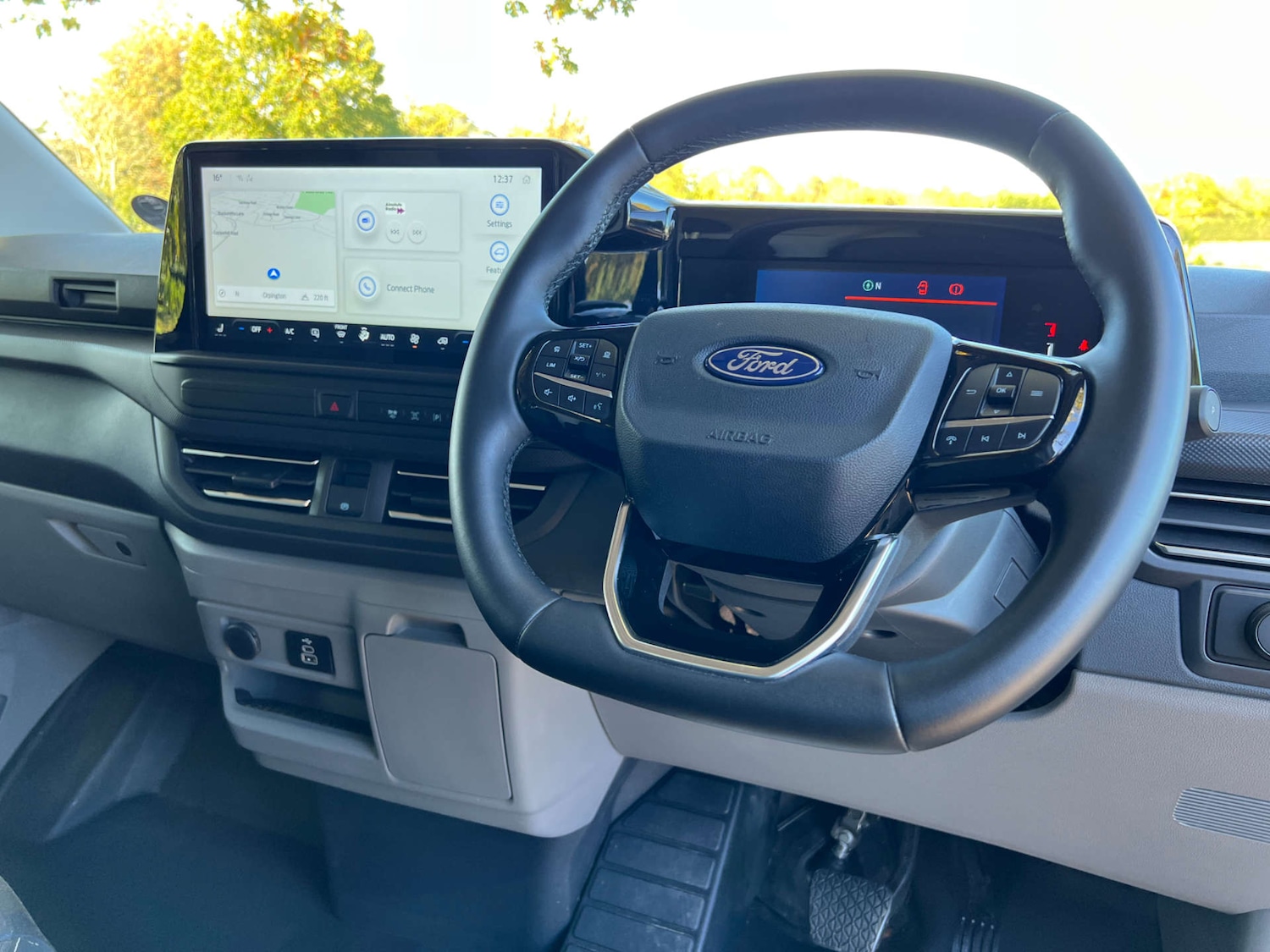 Used Ford Transit Custom 2024 for sale - 76330091: Photo 5