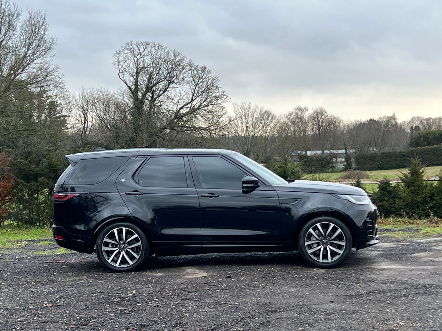 Used Land Rover Discovery 2022 for sale - 77137393: Photo 11