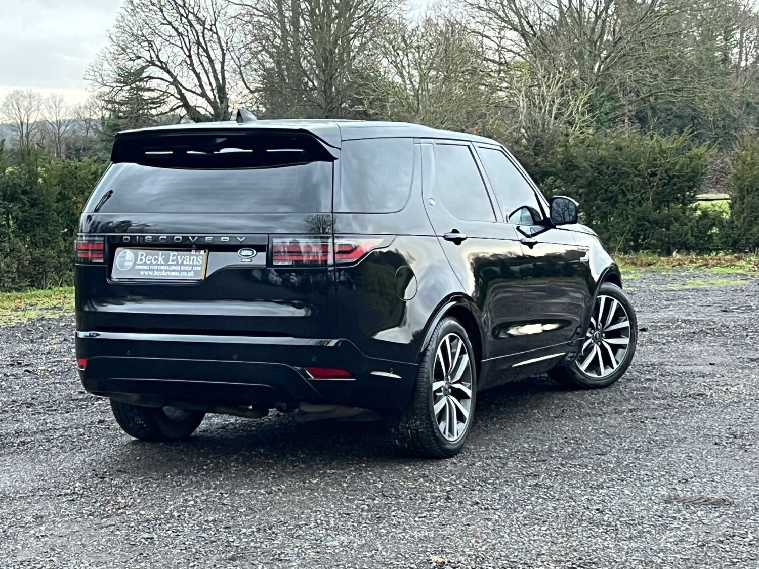 Used Land Rover Discovery 2022 for sale - 77137393: Photo 14