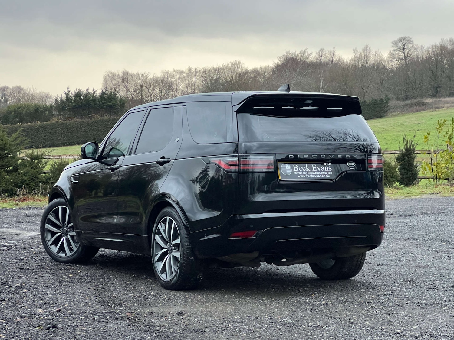 Used Land Rover Discovery 2022 for sale - 77137393: Photo 17