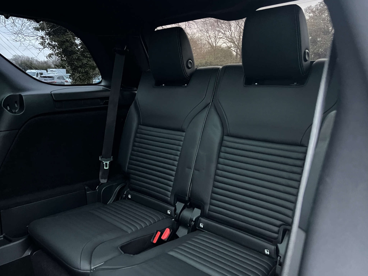 Used Land Rover Discovery 2022 for sale - 77137393: Photo 23