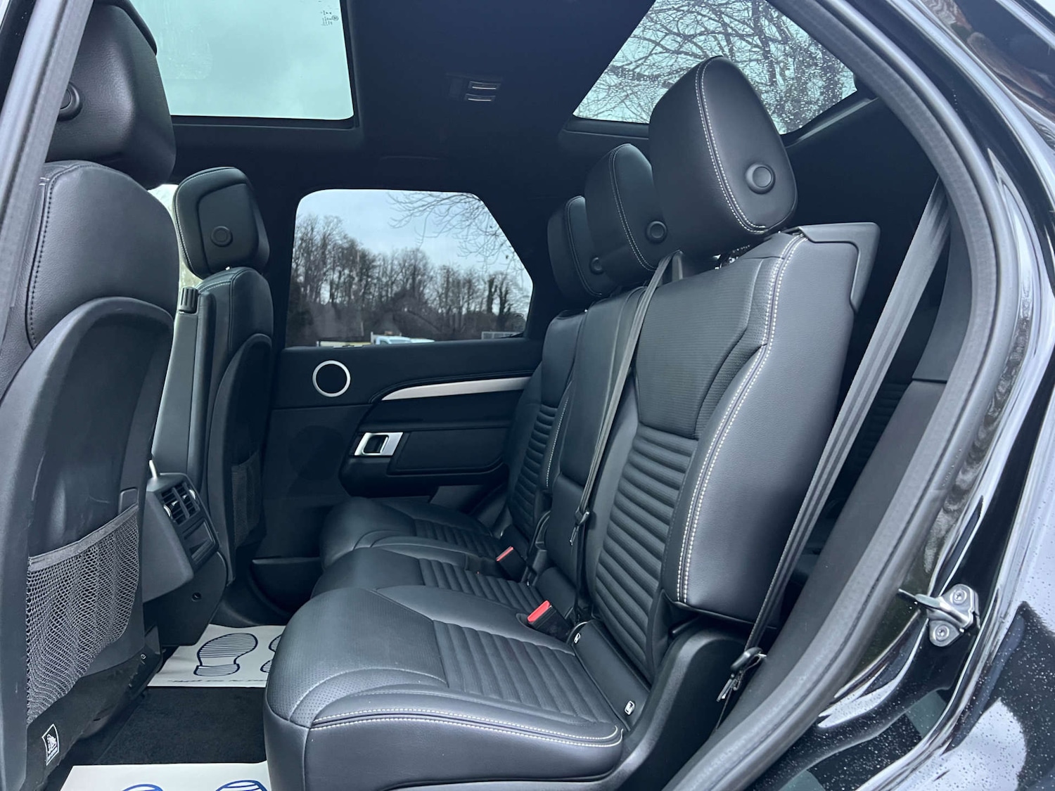 Used Land Rover Discovery 2022 for sale - 77137393: Photo 25