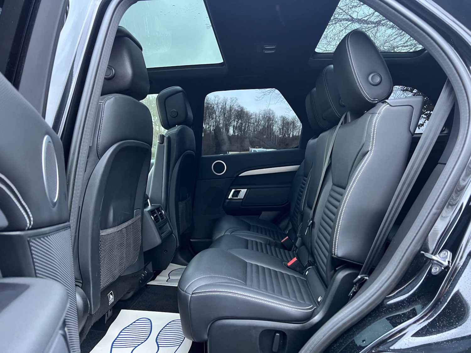 Used Land Rover Discovery 2022 for sale - 77137393: Photo 29