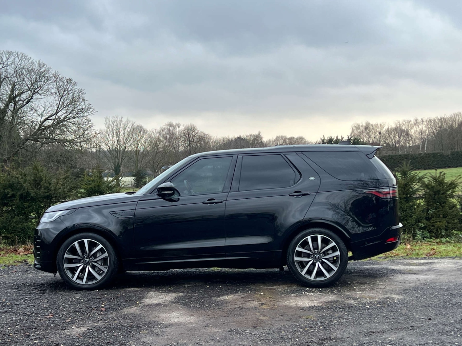 Used Land Rover Discovery 2022 for sale - 77137393: Photo 32