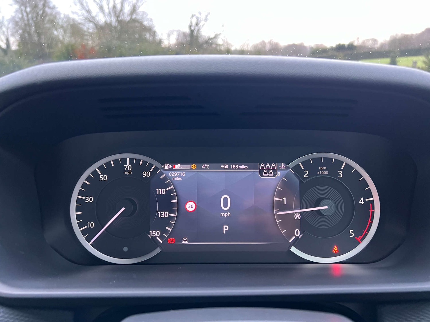 Used Land Rover Discovery 2022 for sale - 77137393: Photo 33