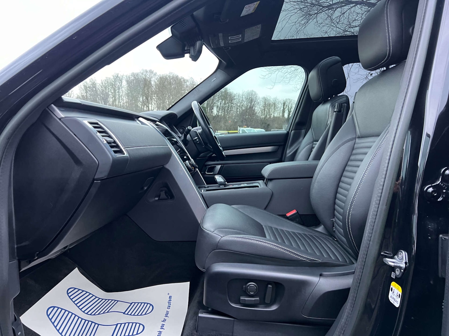 Used Land Rover Discovery 2022 for sale - 77137393: Photo 34