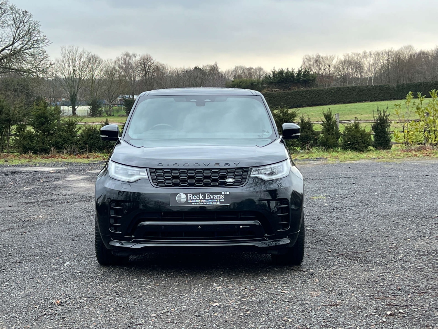 Used Land Rover Discovery 2022 for sale - 77137393: Photo 4