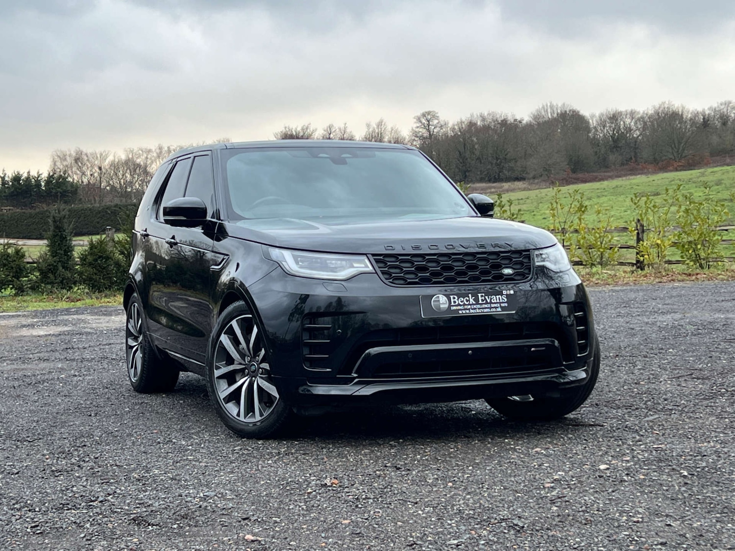 Used Land Rover Discovery 2022 for sale - 77137393: Photo 40