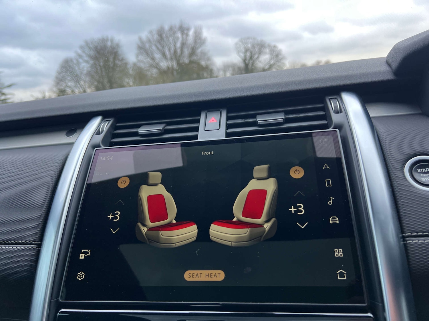 Used Land Rover Discovery 2022 for sale - 77137393: Photo 49