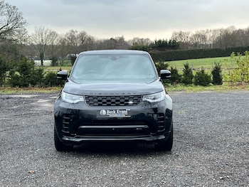 Used Land Rover Discovery 2022 for sale - 77137393: Photo