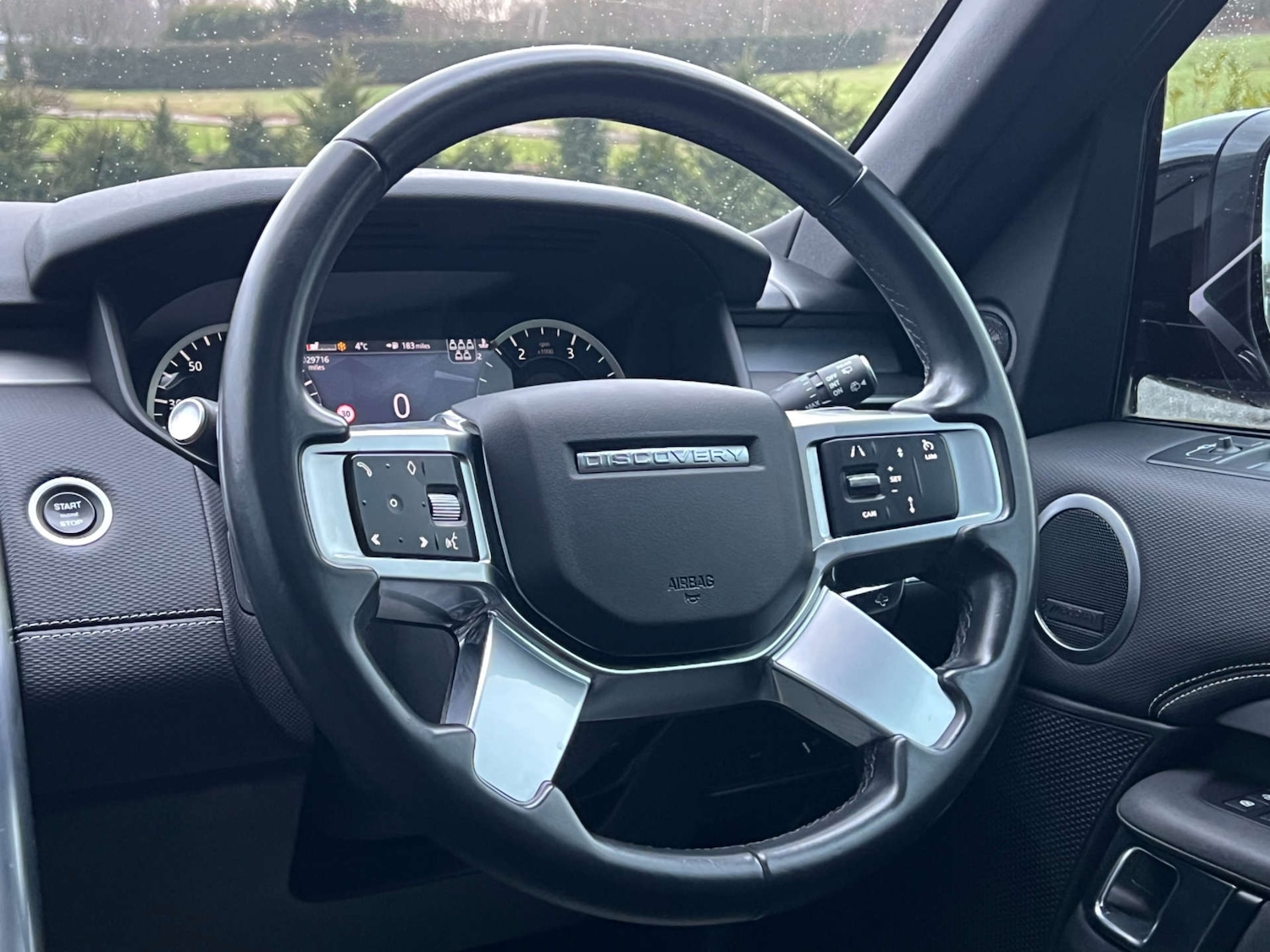 Used Land Rover Discovery 2022 for sale - 77137393: Photo 50