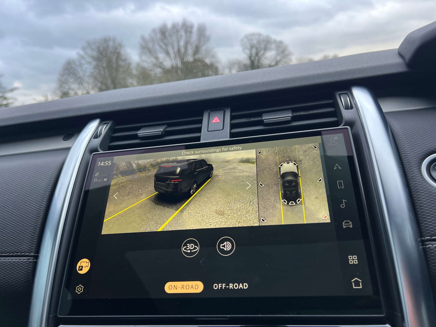 Used Land Rover Discovery 2022 for sale - 77137393: Photo 54