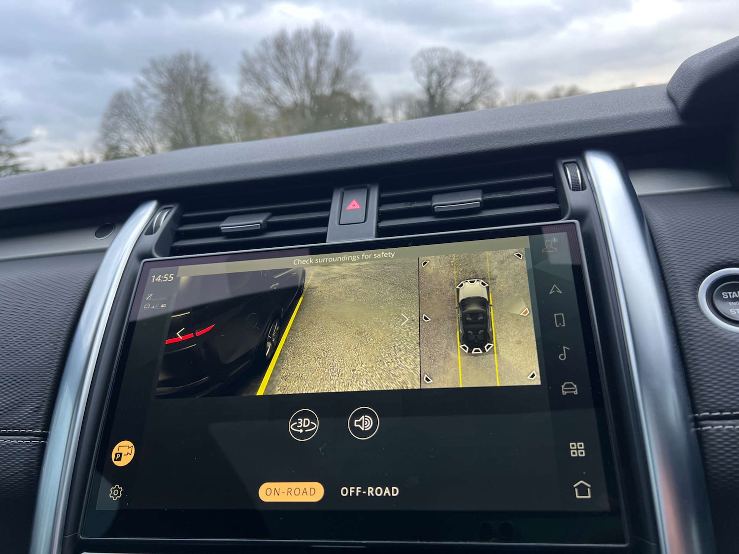 Used Land Rover Discovery 2022 for sale - 77137393: Photo 59