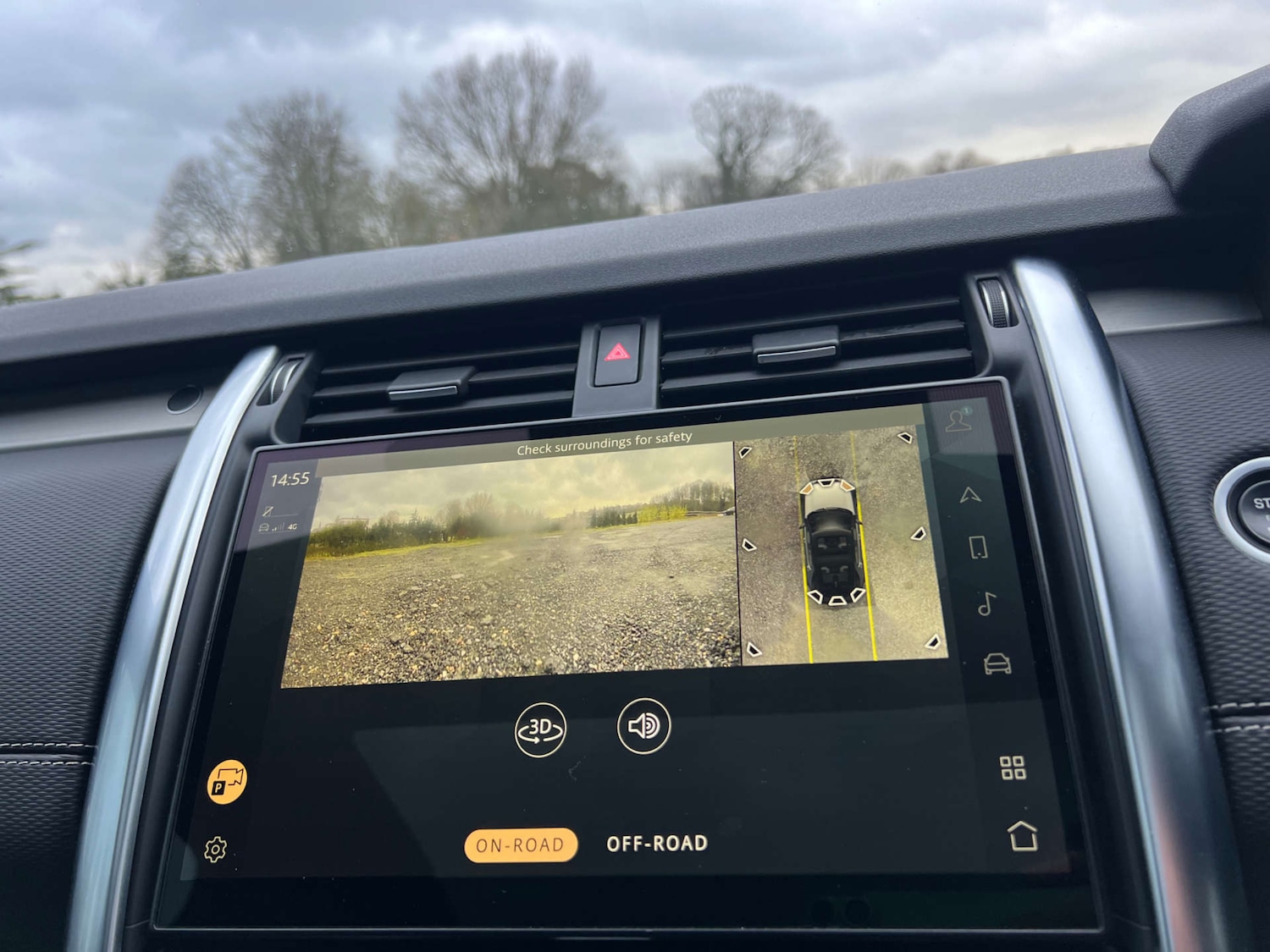 Used Land Rover Discovery 2022 for sale - 77137393: Photo 60