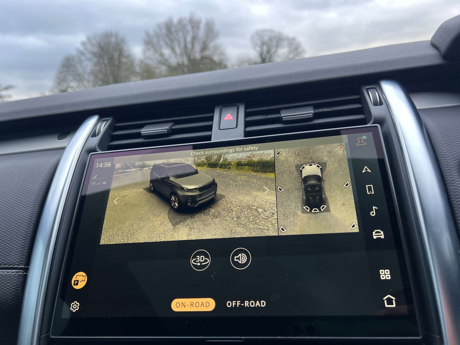 Used Land Rover Discovery 2022 for sale - 77137393: Photo 62