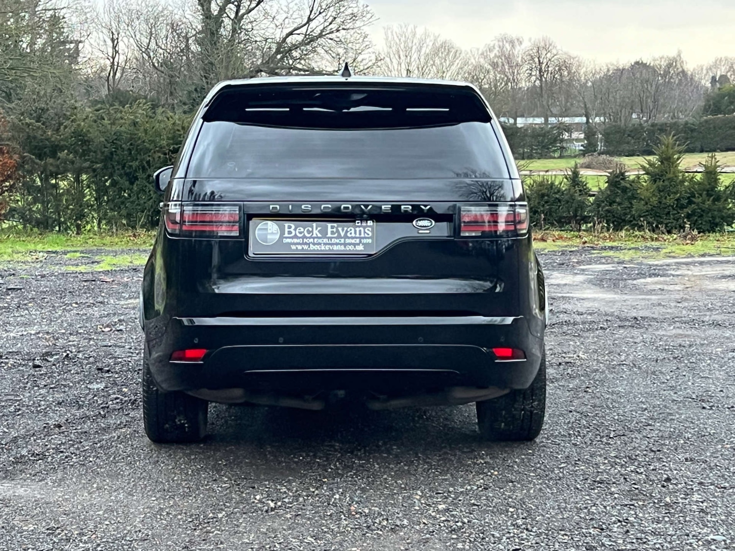 Used Land Rover Discovery 2022 for sale - 77137393: Photo 7