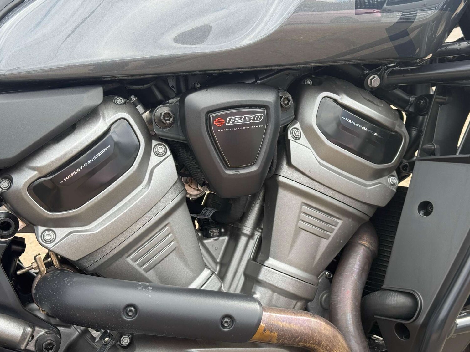 Used Harley-Davidson PAN AMERICA 1250 SPECIAL 22 2022 for sale - 78281649: Photo 13