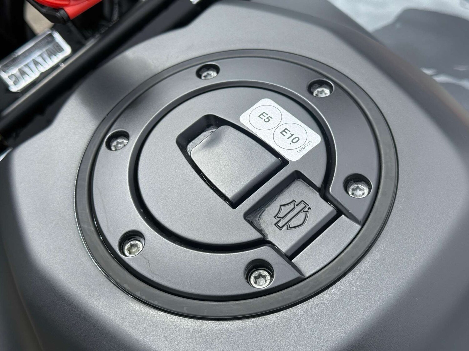 Used Harley-Davidson PAN AMERICA 1250 SPECIAL 22 2022 for sale - 78281649: Photo 20