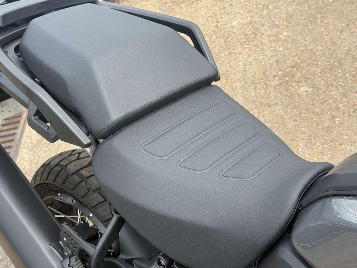Used Harley-Davidson PAN AMERICA 1250 SPECIAL 22 2022 for sale - 78281649: Photo 7