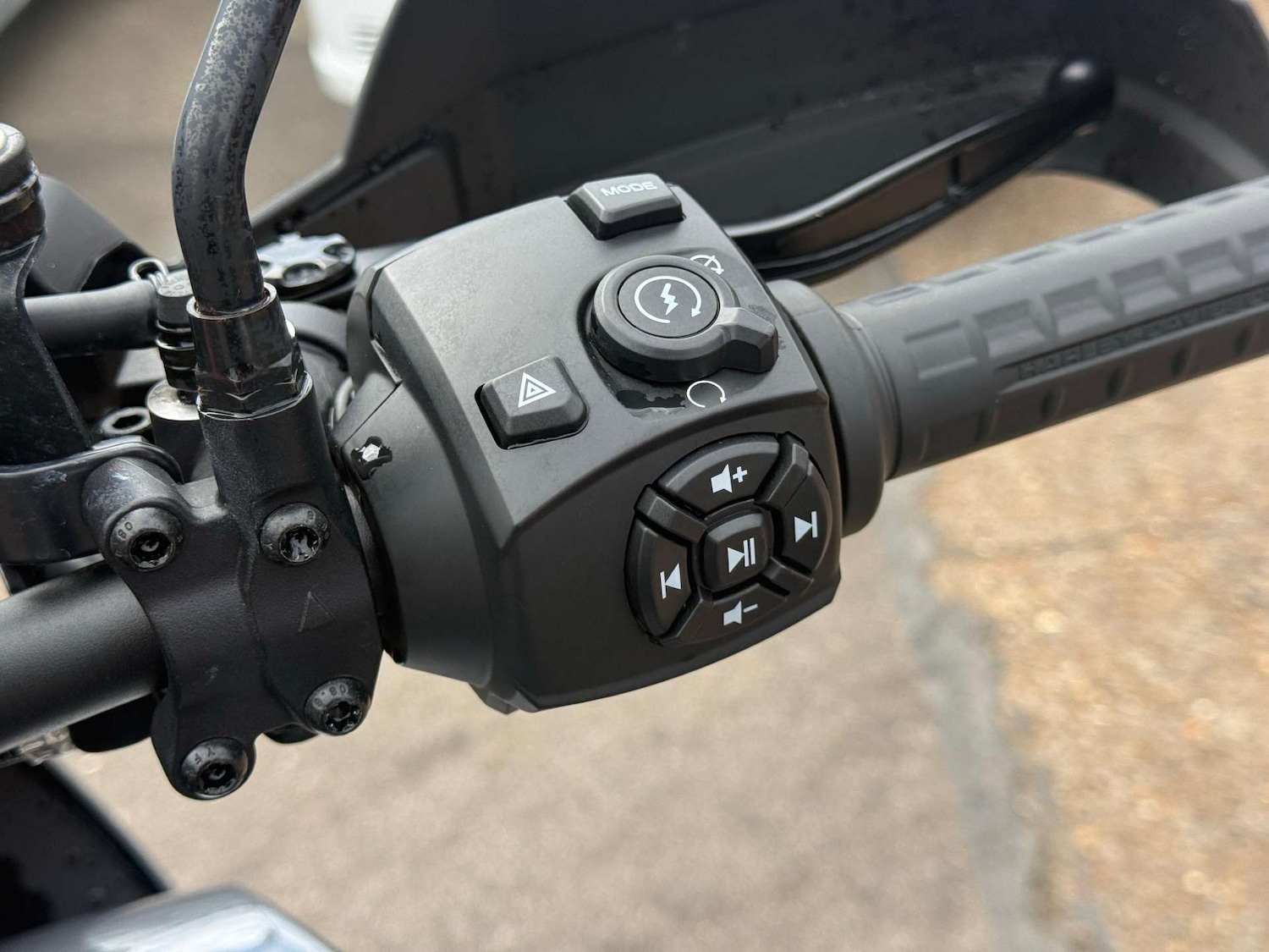 Used Harley-Davidson PAN AMERICA 1250 SPECIAL 22 2022 for sale - 78281649: Photo 8
