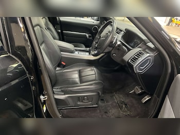 Used Land Rover Range Rover Sport 2021 for sale - 75516401: Photo