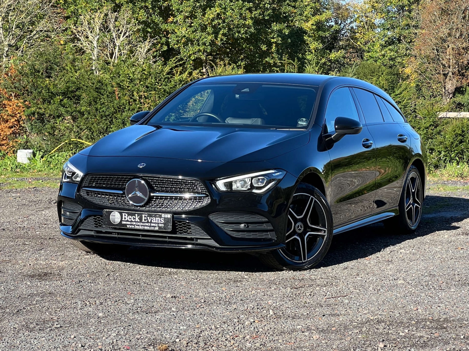 Used Mercedes-Benz CLA 2022 for sale - 76354270: Photo 1