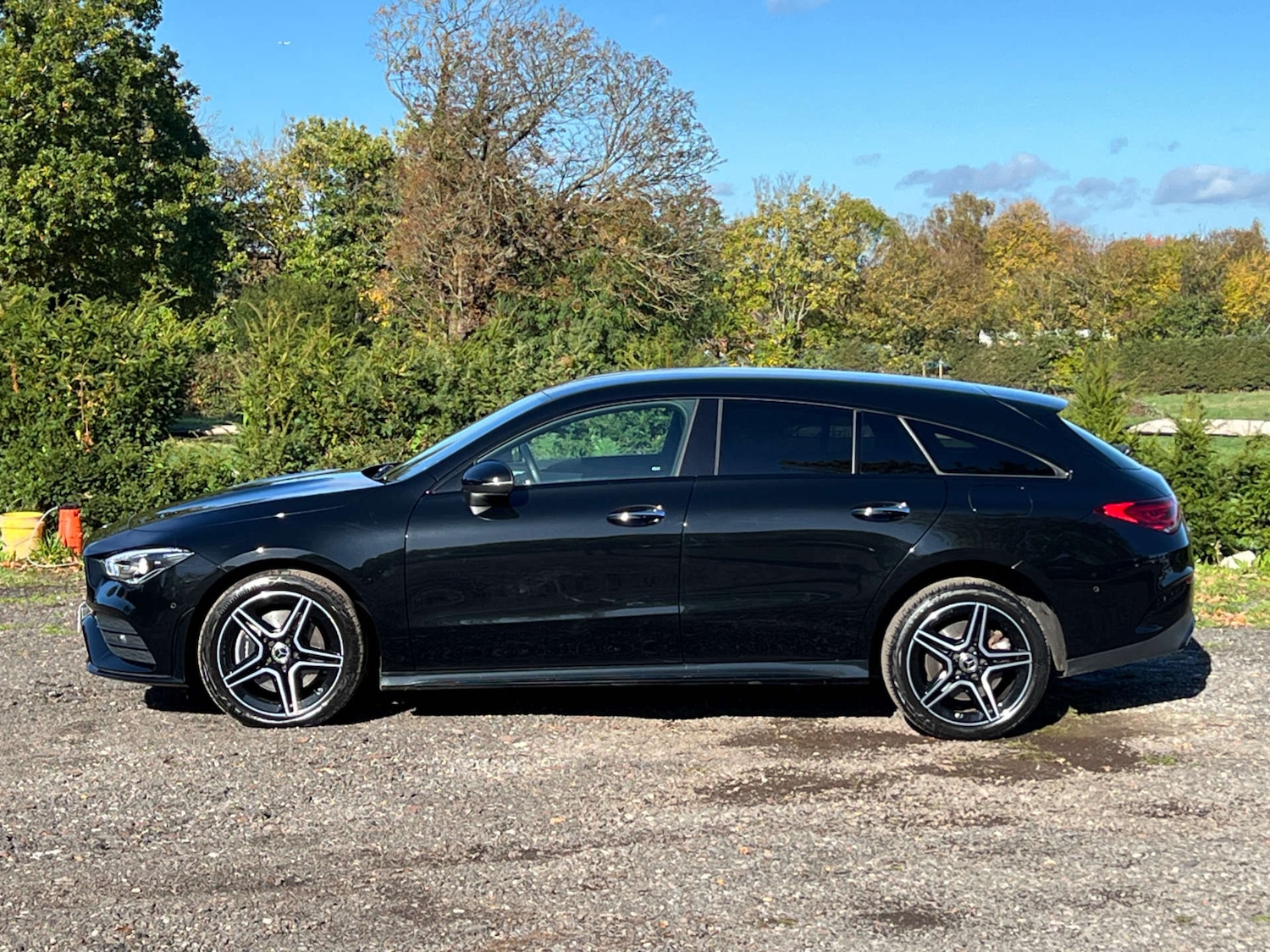 Used Mercedes-Benz CLA 2022 for sale - 76354270: Photo 11