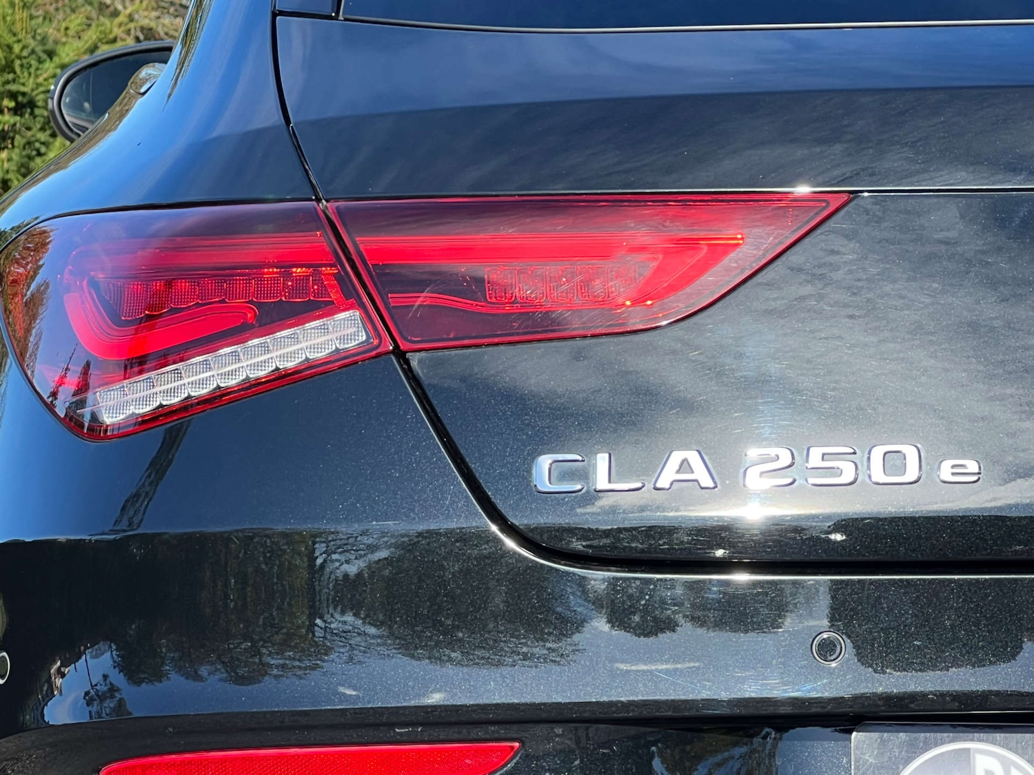 Used Mercedes-Benz CLA 2022 for sale - 76354270: Photo 13