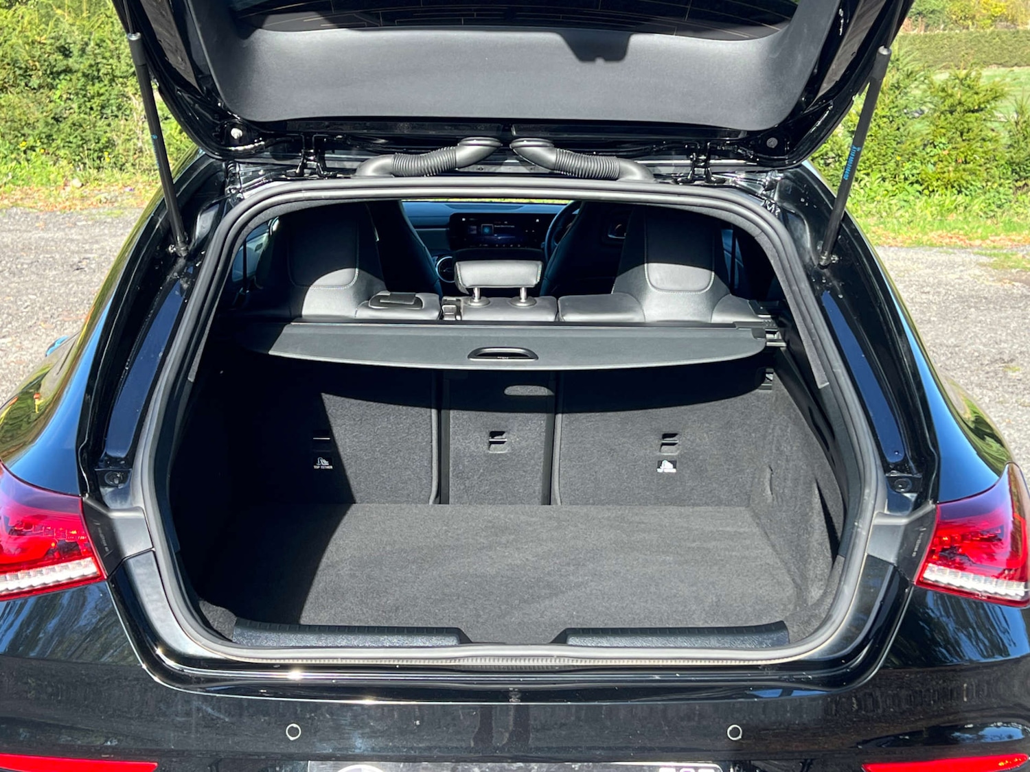 Used Mercedes-Benz CLA 2022 for sale - 76354270: Photo 14